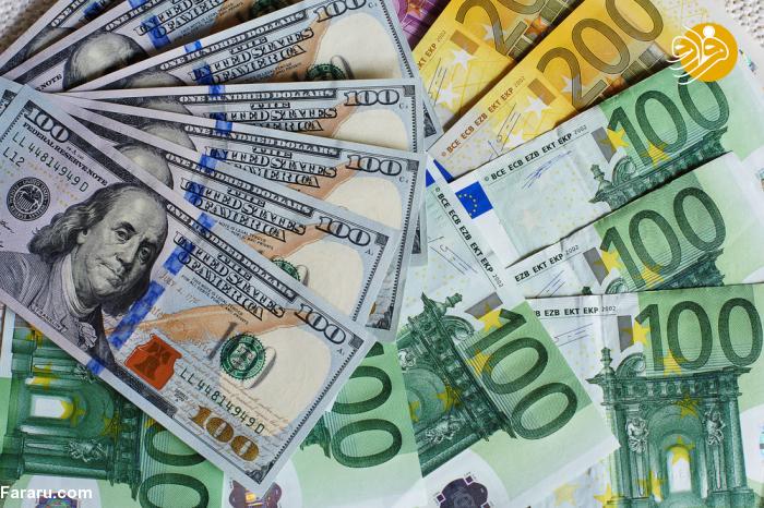 قیمت دلار؛ قیمت پوند و قیمت یورو در بازار امروز دوشنبه ۱۲ اسفند ۱۳۹۷ قیمت دلار؛ قیمت پوند و قیمت یورو در بازار امروز دوشنبه ۱۲ اسفند ۱۳۹۷