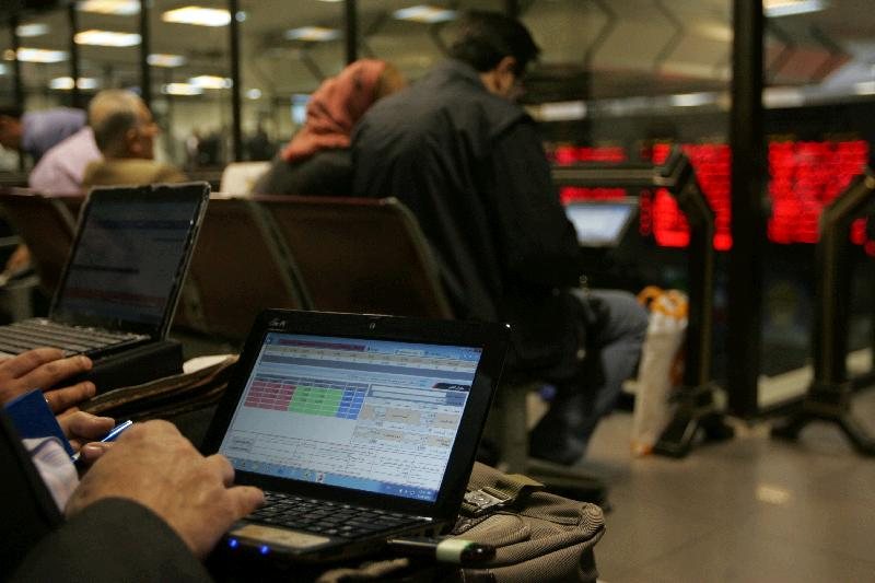 شیرینکاری شکر در هفته دوم بورس تهران شیرینکاری شکر در هفته دوم بورس تهران