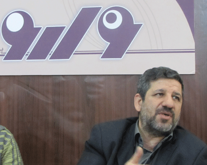 تسویه‌حساب سیاسی برای کنار زدن لاریجانی از قدرت