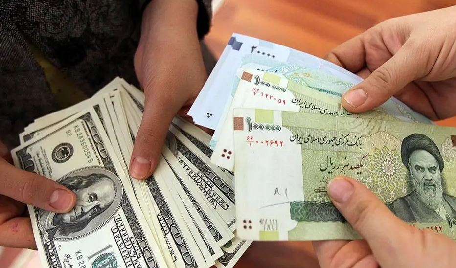 بازار ارز در سال ۹۷؛ جدال نابرابر ریال با لیر و درهم و دلار بازار ارز در سال ۹۷؛ جدال نابرابر ریال با لیر و درهم و دلار