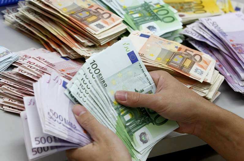 قیمت دلار و قیمت ارز امروز چهارشنبه ۲۹ اسفند ۱۳۹۷