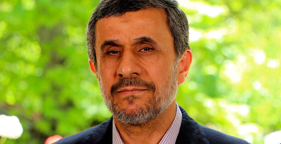 محموداحمدی نژاد؛ طلبکار یا بدهکار؟! محموداحمدی نژاد؛ طلبکار یا بدهکار؟!