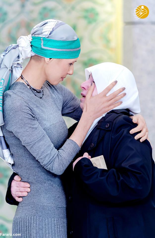 (تصاویر)
