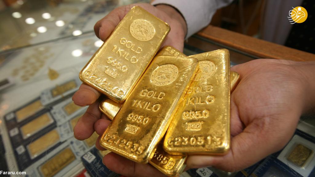 قیمت طلا و قیمت سکه در بازار امروز شنبه ۱۰ فروردین ۱۳۹۸ قیمت طلا و قیمت سکه در بازار امروز شنبه ۱۰ فروردین ۱۳۹۸