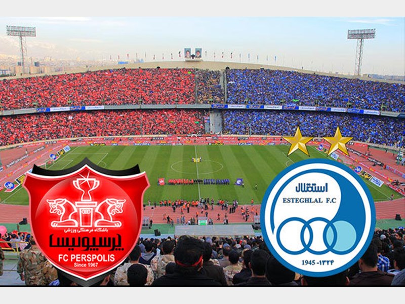 ترکیب استقلال و پرسپولیس برای دربی ۸۹ مشخص شد