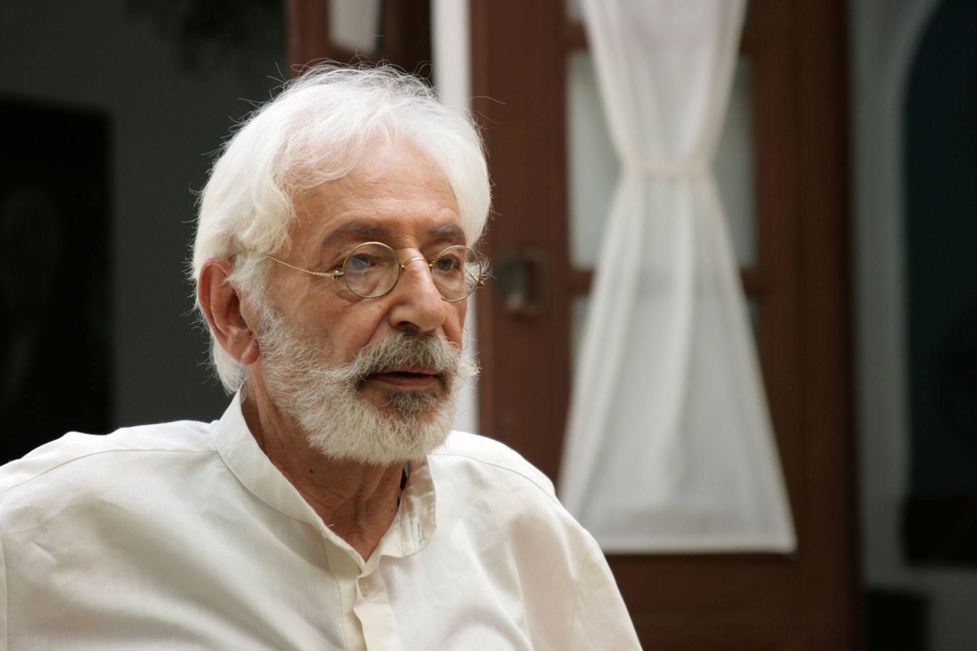 جمشید مشایخی درگذشت