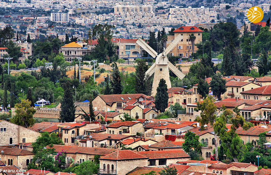 (تصاویر)