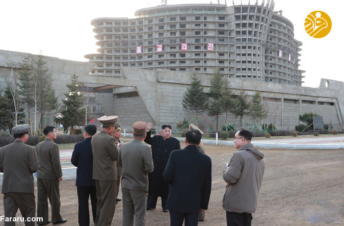 (تصاویر)
