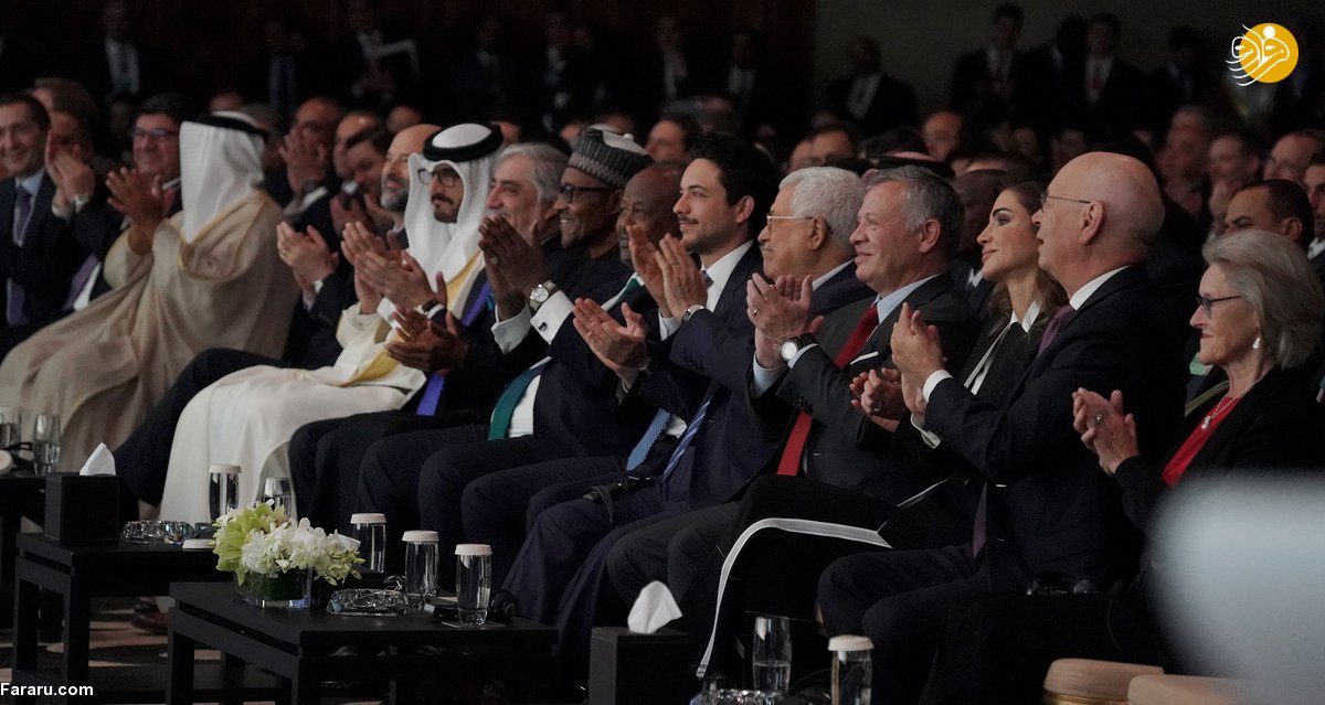 (تصاویر)
