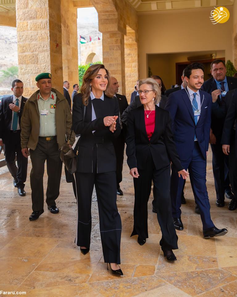 (تصاویر)