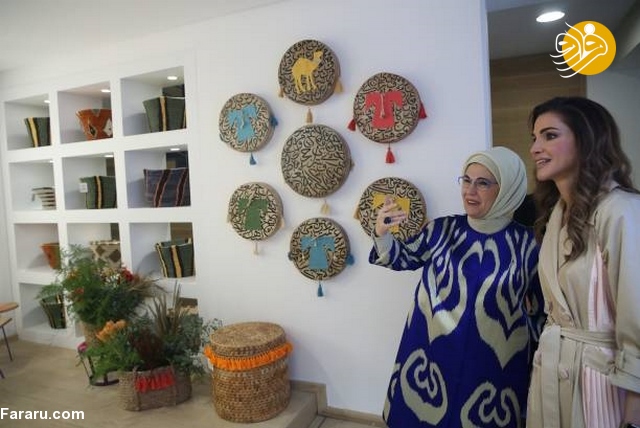 (تصاویر)