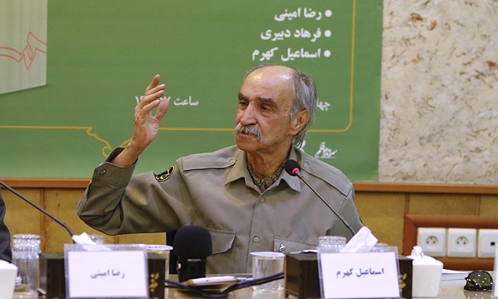 هر دو هفته یک سد در ایران ساخته شده است هر دو هفته یک سد در ایران ساخته شده است