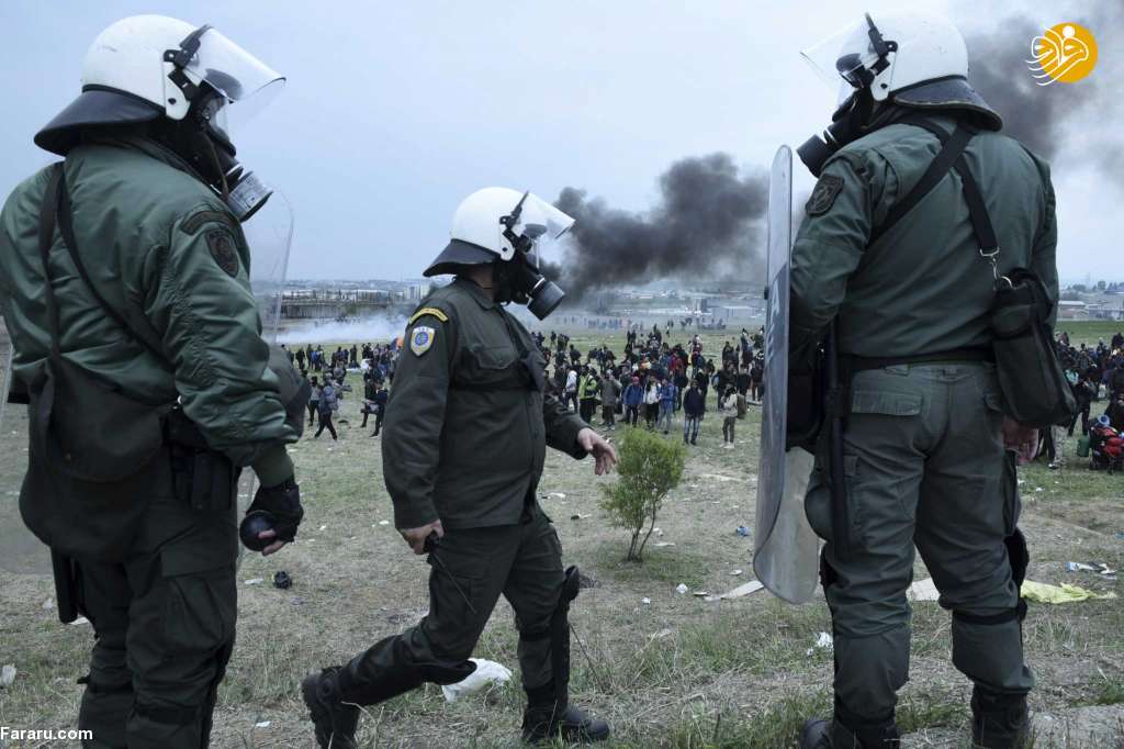 (تصاویر)