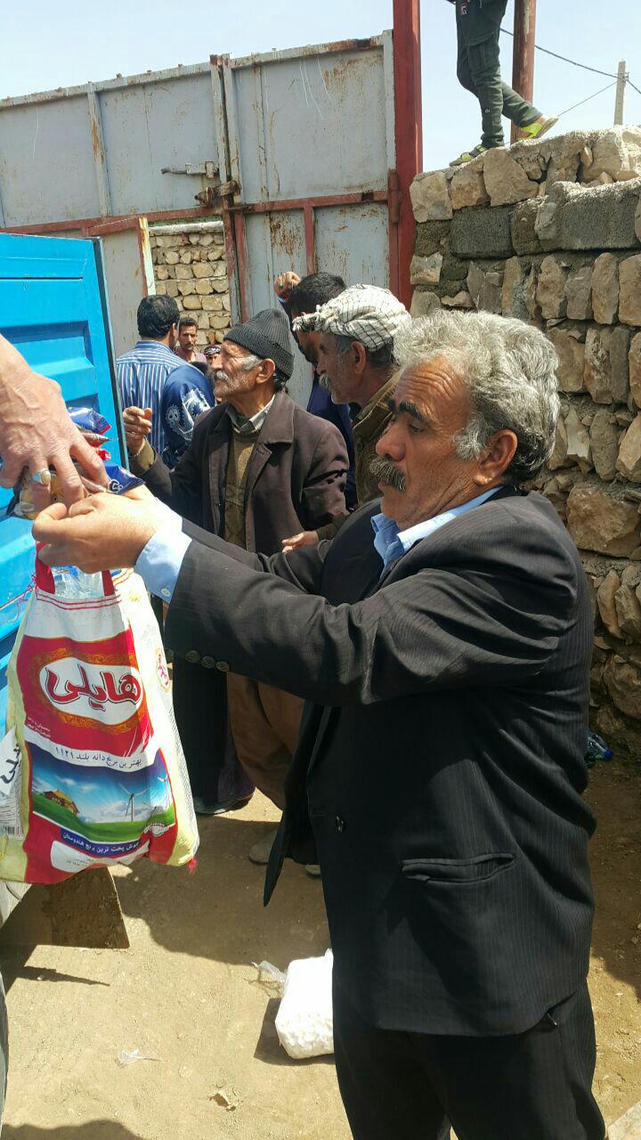 (تصاویر) وضعیت روستای سیلزده چگنی در لرستان (تصاویر) وضعیت روستای سیلزده چگنی در لرستان