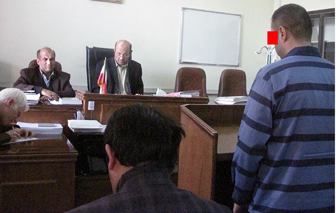 جنایت بر سر خرید برنج کوپنی