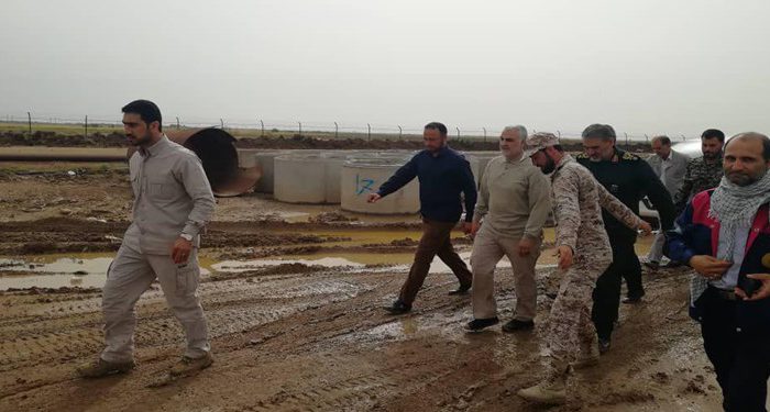 سردار بی‌محافظ