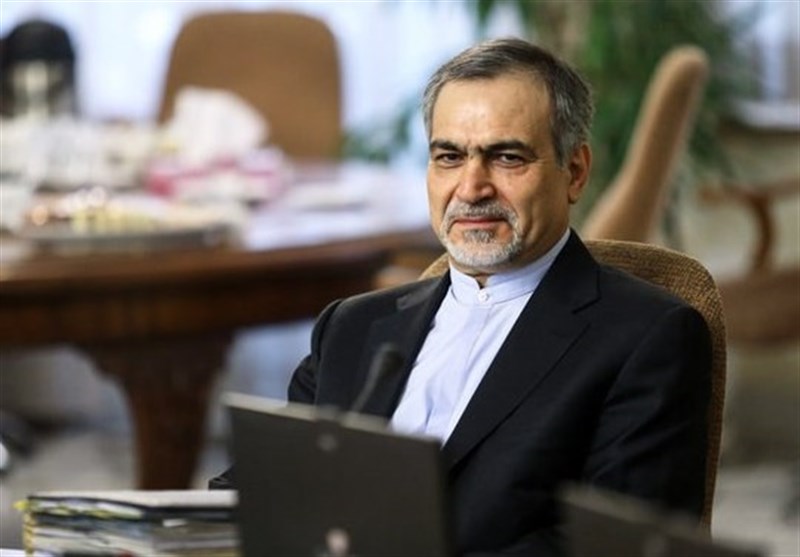 رأی بدوی تقلید صدای روحانی توسط حسین فریدون صادر شد رأی بدوی تقلید صدای روحانی توسط حسین فریدون صادر شد