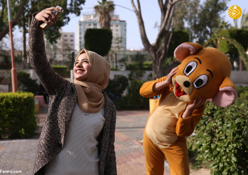 (تصاویر)