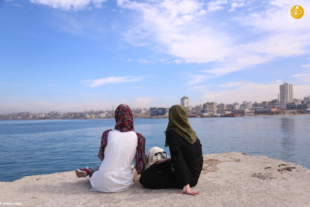 (تصاویر)