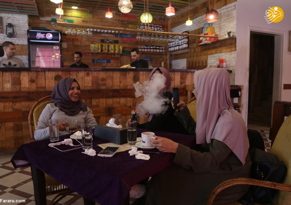 (تصاویر)