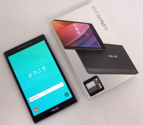 Galaxy Tab A. یا ZenPad 8؛ دوئل دو تبلت پرفروش در بازار ایران Galaxy Tab A. یا ZenPad 8؛ دوئل دو تبلت پرفروش در بازار ایران