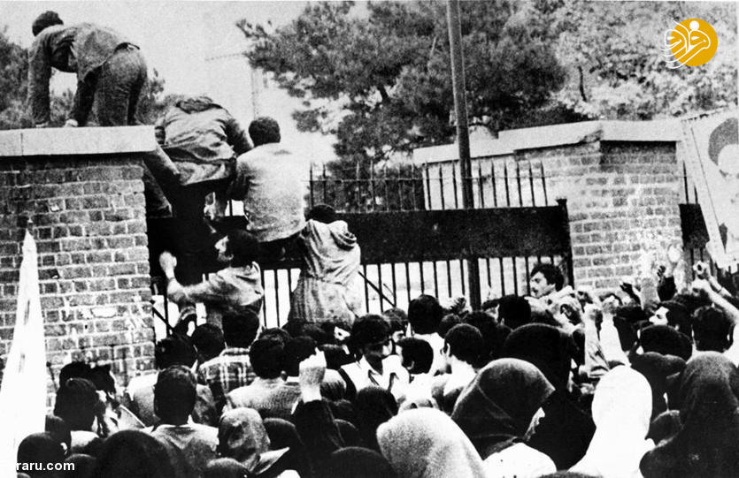 بحران گروگانگیری سفارت چگونه به تحریم ایران کمک کرد؟ بحران گروگانگیری سفارت چگونه به تحریم ایران کمک کرد؟