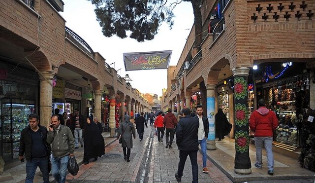 ایران دومین کشور پر مصرف لوازم آرایشی در خاورمیانه