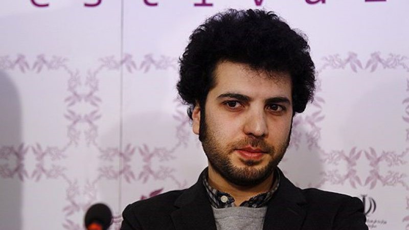 سعید روستایی