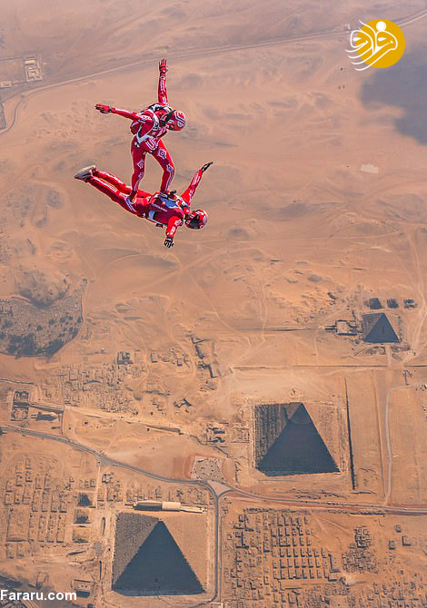 (تصاویر)
