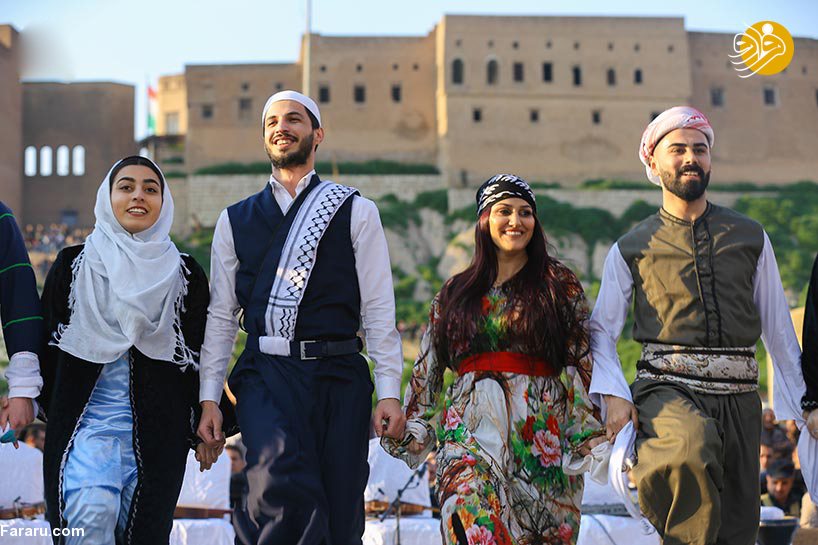 (تصاویر)