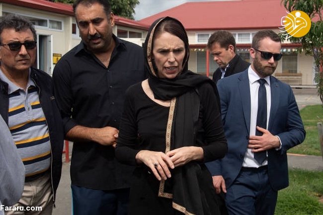 (تصاویر)