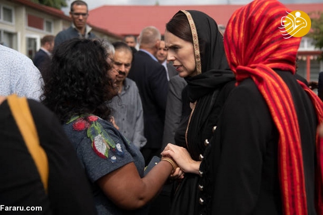(تصاویر)