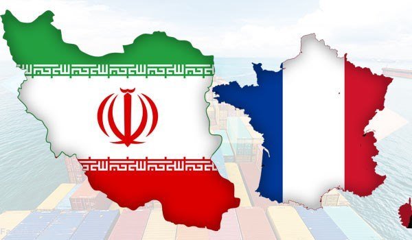 ایران و فرانسه؛ از تبادل سفرا تا هشدارهای پشتپرده ایران و فرانسه؛ از تبادل سفرا تا هشدارهای پشتپرده