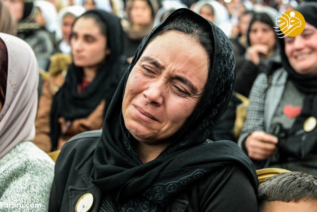 (تصاویر)