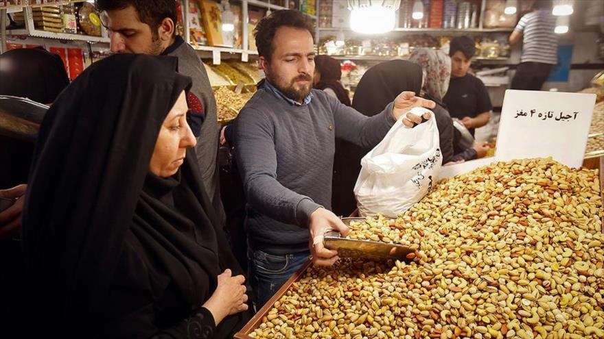 آجیل شب عید برای نوروز ۹۸ را با چه قیمتی بخریم؟ + جدول قیمت آجیل شب عید برای نوروز ۹۸ را با چه قیمتی بخریم؟ + جدول قیمت