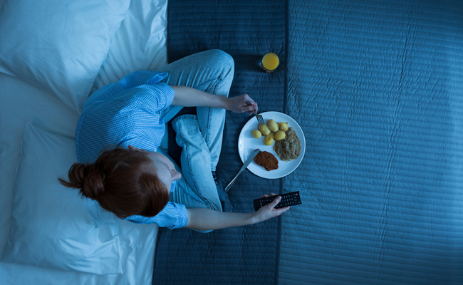 چگونه در تعطیلات نوروز چاق نشویم؟ چگونه در تعطیلات نوروز چاق نشویم؟