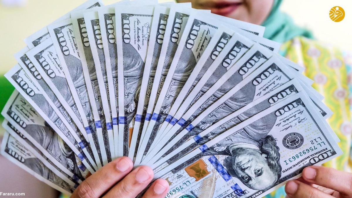 قیمت دلار و قیمت ارز در بازار امروز یکشنبه ۲۶ اسفند ۱۳۹۷ قیمت دلار و قیمت ارز در بازار امروز یکشنبه ۲۶ اسفند ۱۳۹۷
