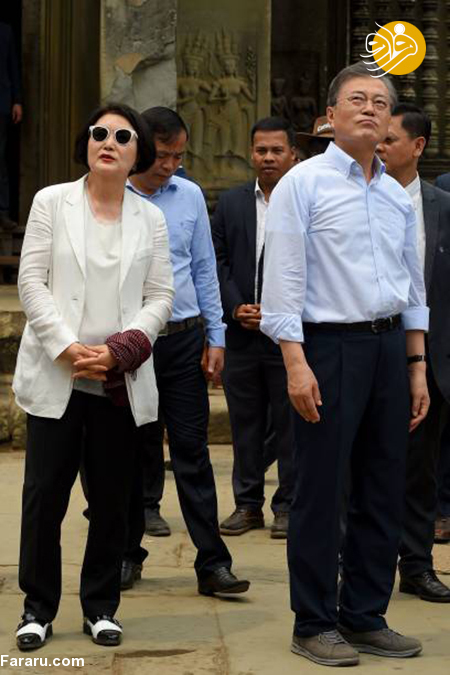 (تصاویر)