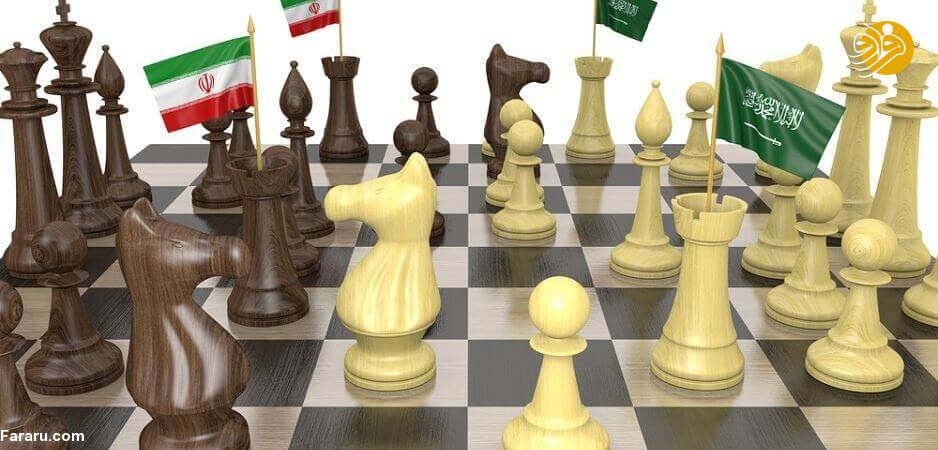 واکاوی مناسبات ایران و اعراب در سال ۱۳۹۸ / ویژه نوروز
