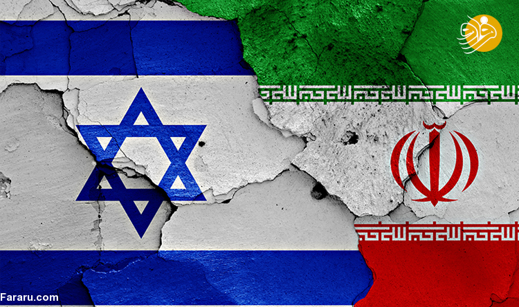 اسرائیل و ایران در سال ۱۳۹۸ / ویژه نوروز