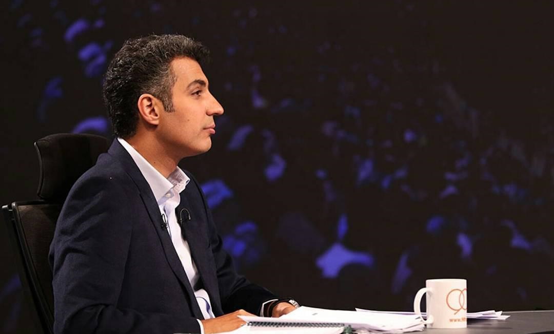 توضیح شبکه سه درباره 