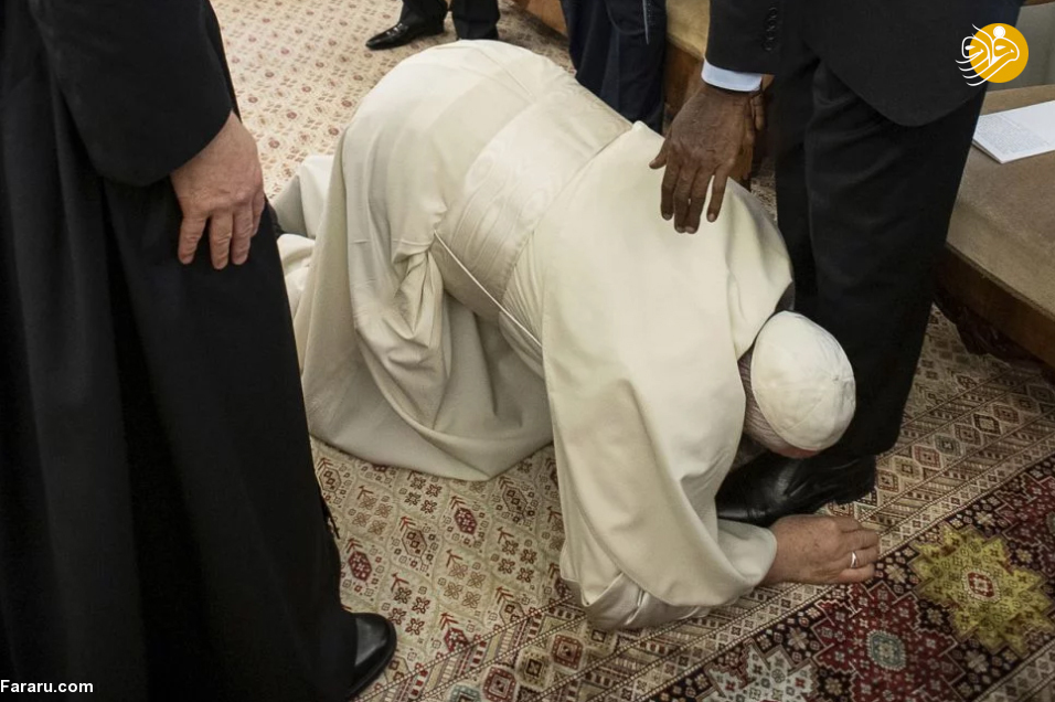 (تصاویر)