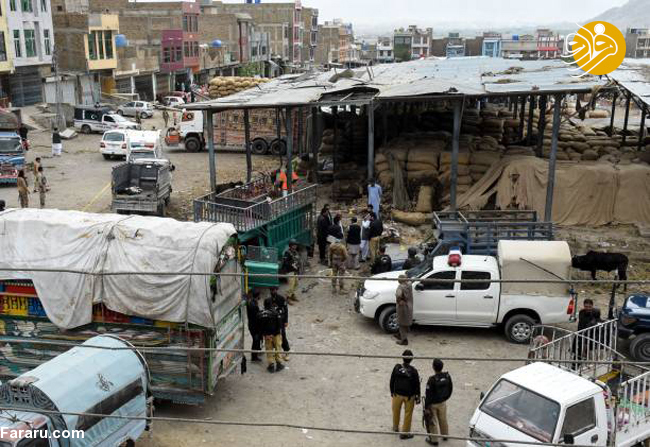 (تصاویر)