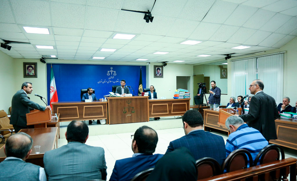شرکت بازرگانی پتروشیمی 