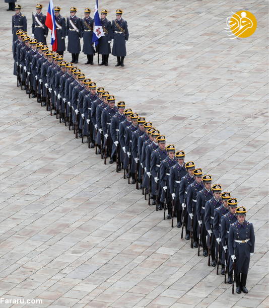 (تصاویر)