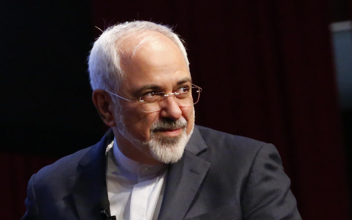 ظریف: سازوکار متناظر با اینستکس در ایران راه‌اندازی شد