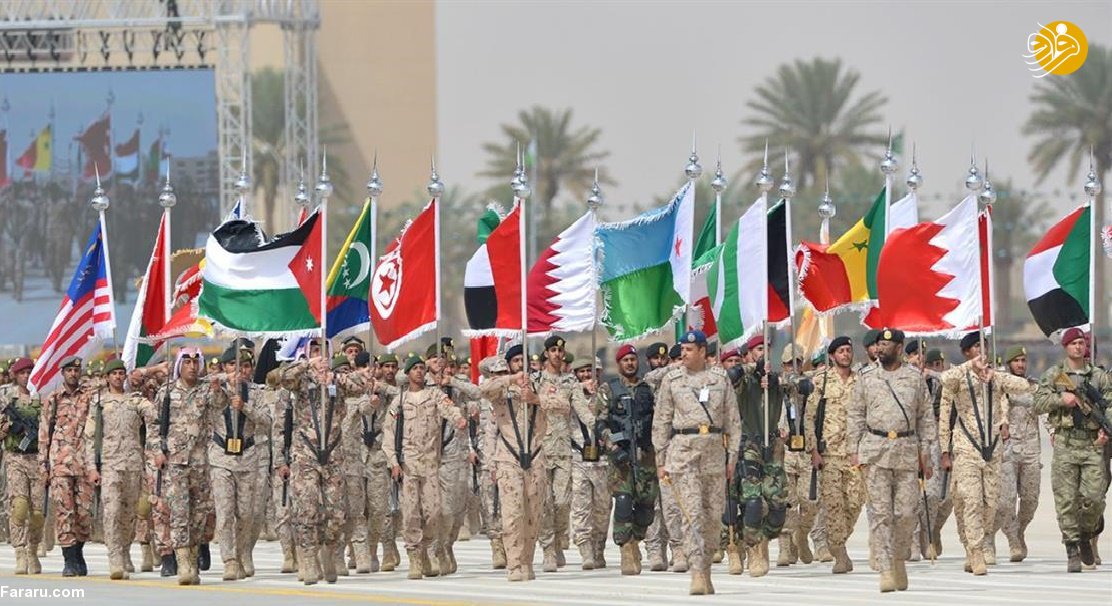 آیا آمریکا ناتوی عربی را احیا میکند؟ آیا آمریکا ناتوی عربی را احیا میکند؟