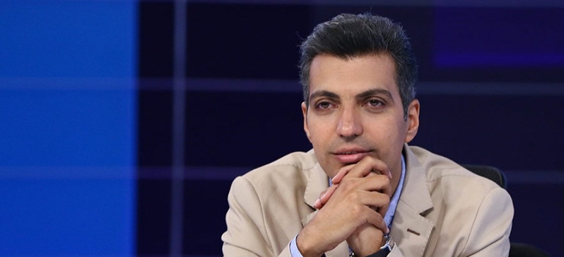 واکنش یک نماینده به حذف برنامه ۹۰ از صداو سیما واکنش یک نماینده به حذف برنامه ۹۰ از صداو سیما