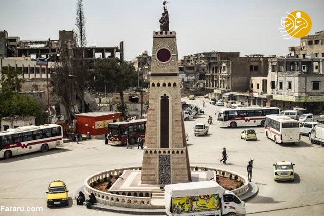 (تصاویر)
