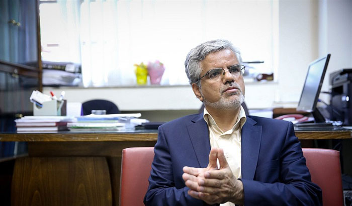 ماجرای ساختمانهای مجمع تشخیص در کن ماجرای ساختمانهای مجمع تشخیص در کن